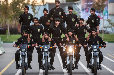 رونمایی از 3 محصول جدید یگان ویژه 